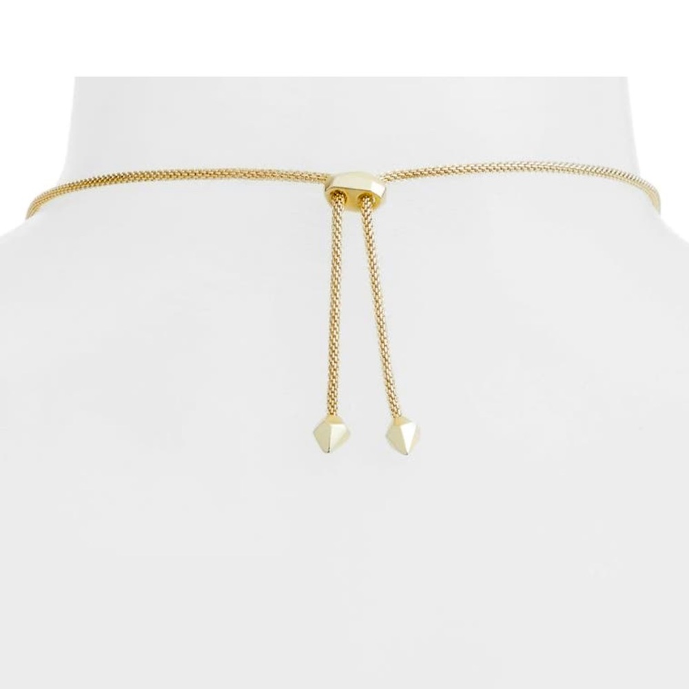 KENDRA SCOTT Inez Pendant Necklace - Picture 3 of 6